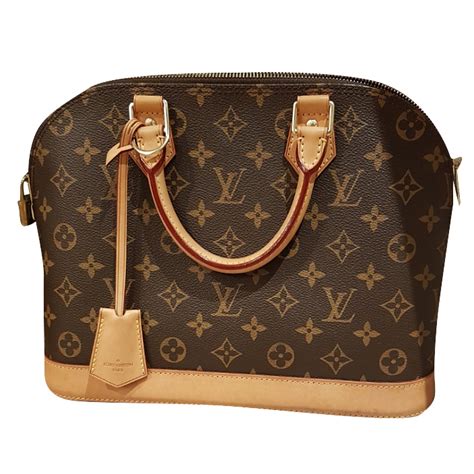 alma louis vuitton tasche|louis vuitton alma review.